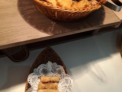 -天荷菜根·闽南素食自助(少林寺店)