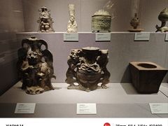 -河南博物院