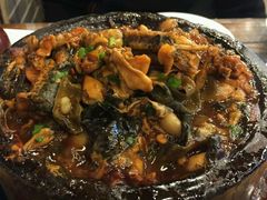 -西江美食舫·江西菜(健德桥店)