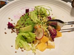 -真地道京味府·鲜橙烤鸭·北京菜(朝外大街东大桥店)