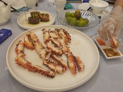 -79号渔船海鲜饭店(宝安店)