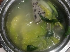 -鼎香缘海鲜自助火锅烤肉(锦辉购物广场店)