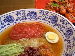 -腰子哥烤串(石佛营炫特店)