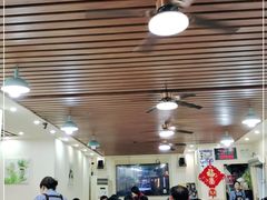 大堂-川湘園(西华路店)