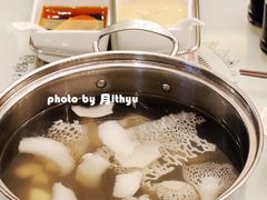 -潮福城大酒楼·潮味粤品·港式点心(湖滨北路店)