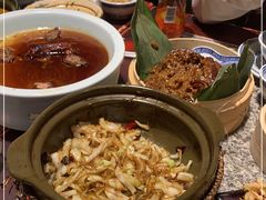 -南京大牌档(香港广场店)