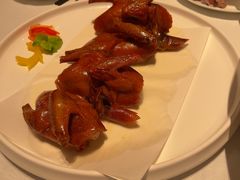 -君庭中餐厅(友谊宾馆店)
