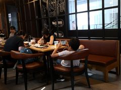 -星巴克(苏州石路百脑汇店)