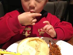 -嘉定凯悦·咖啡厅