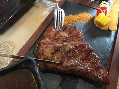 牛排-简家·海鲜盛宴(下沙店)