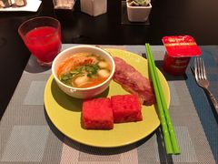 -厦门威斯汀酒店