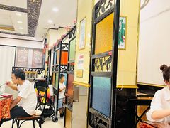 -外滩往事民国上海菜(黄浦店)