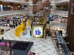 -新世界大丸百货