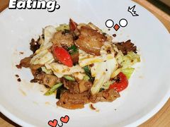 -太二酸菜鱼(福州泰禾店)