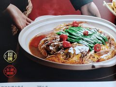 -卫鼎轩·家宴(水上公园店)