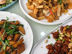 -同发号饭庄(复兴路店)