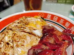 -星發茶餐厅(小梅大街店)