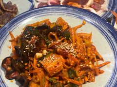 -胡同泥炉烤肉(令闻街店)