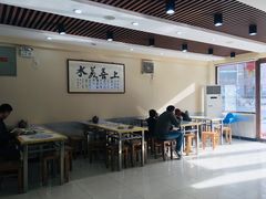 -马子禄牛肉面(金宝街店)