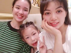 -芭菲盛宴·环球美食(袁家岗店)