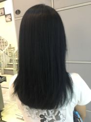 -SIX Hair Consultant
