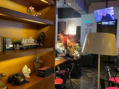 -JINNS锦时 steak&pizza(浸信会礼拜堂旧址店)