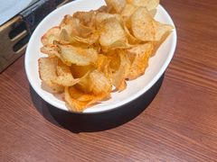 -小杨烤肉(朱雀店)