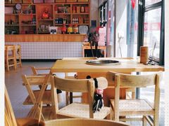 大堂-袁记串串香(人民公园店)