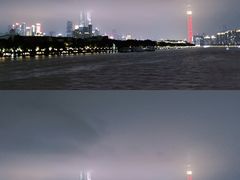 -珠江夜游天字码头