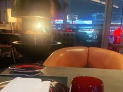 -恰餐厅及酒吧CHAR Bar & Grill(北京三里屯洲际店)