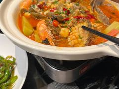 -喜棠·长沙家宴·海鲜·湘菜(麓谷店)