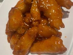 -新侨小馆(东直门北小街店)