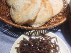 -福荣新中式餐厅