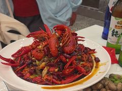 -簋街仔仔小龙虾(总店)