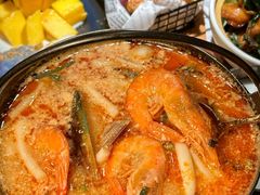 -岛风·台食小馆 ISLAND BISTRO(烟台山店)