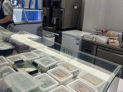-CORNER CONE GELATO酷矿手作霜淇淋(南头古城店)