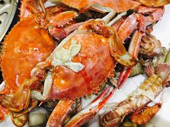 -海味当家·蒸锅海鲜(中山广场创始店)