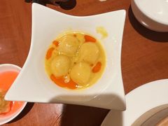 -杭州JW万豪酒店-万豪中餐厅