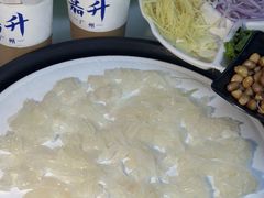 -嘉升大排档(番禺总店)