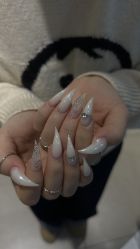 -小小美甲美睫