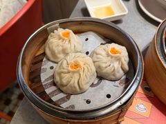 -点点心点心专门店(旺角店)