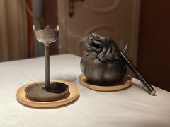 -叶叶菩提·晋福宫