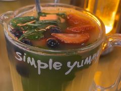 -Simple Yummy简单美味(上邦百汇城店)