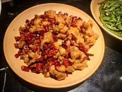 -廖川菜(太阳宫店)