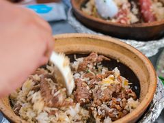 -红星光发煲仔饭(大石街店)