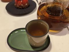 -潮一不贰·法式甜品·生日蛋糕·西式简餐(外滩店)