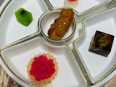 -北京泰富酒店-柏景轩中餐厅