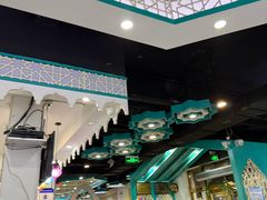 -帕米尔食府(白云观店)