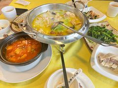 -清真马祥兴菜馆(云南北路店)