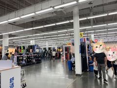 -迪卡侬(雨花店)